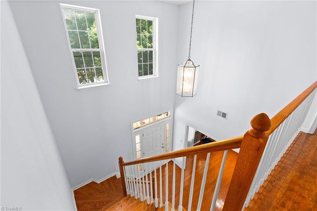 4415 Camden Ridge Drive, Greensboro, NC 27410