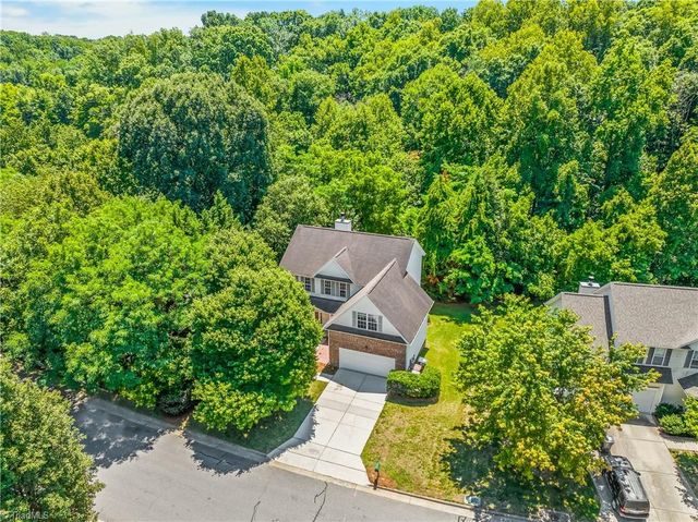 4415 Camden Ridge Drive, Greensboro, NC 27410