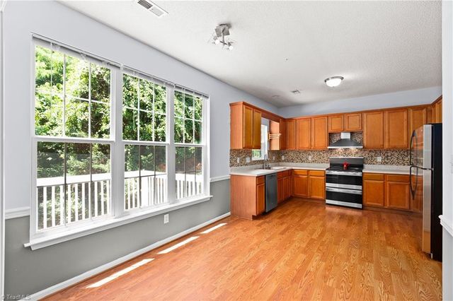 4415 Camden Ridge Drive, Greensboro, NC 27410