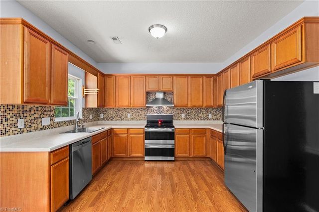 4415 Camden Ridge Drive, Greensboro, NC 27410