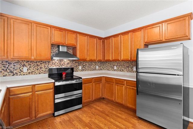 4415 Camden Ridge Drive, Greensboro, NC 27410
