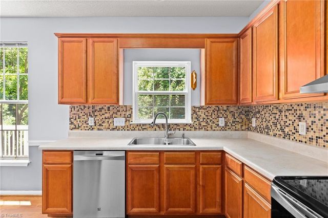 4415 Camden Ridge Drive, Greensboro, NC 27410