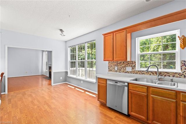 4415 Camden Ridge Drive, Greensboro, NC 27410