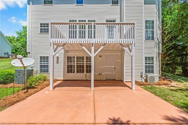 4415 Camden Ridge Drive, Greensboro, NC 27410