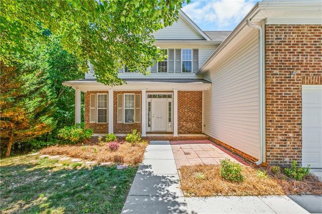 4415 Camden Ridge Drive, Greensboro, NC 27410
