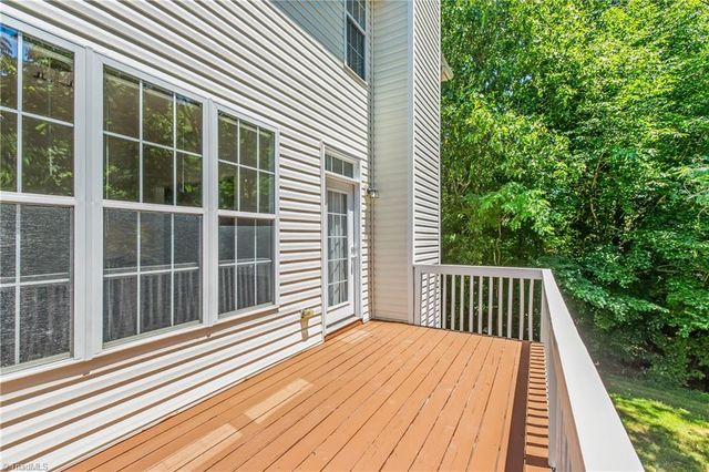 4415 Camden Ridge Drive, Greensboro, NC 27410