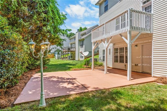 4415 Camden Ridge Drive, Greensboro, NC 27410