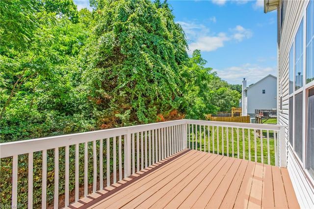 4415 Camden Ridge Drive, Greensboro, NC 27410