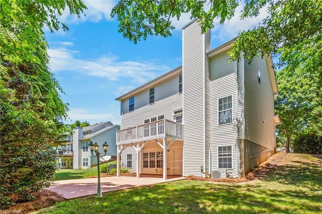 4415 Camden Ridge Drive, Greensboro, NC 27410