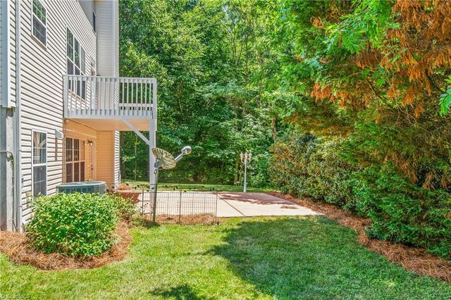 4415 Camden Ridge Drive, Greensboro, NC 27410