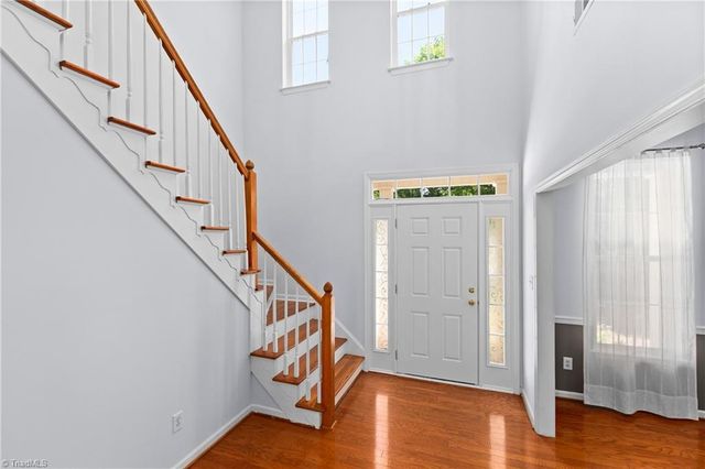 4415 Camden Ridge Drive, Greensboro, NC 27410