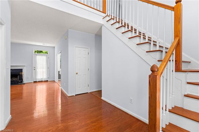 4415 Camden Ridge Drive, Greensboro, NC 27410
