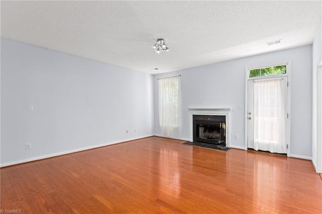 4415 Camden Ridge Drive, Greensboro, NC 27410