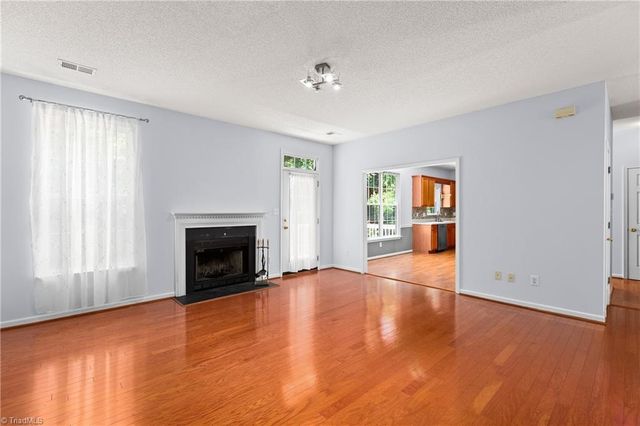 4415 Camden Ridge Drive, Greensboro, NC 27410