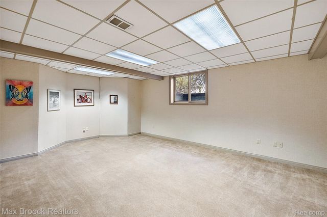 3673 York Court, Bloomfield Charter Township, MI 48301