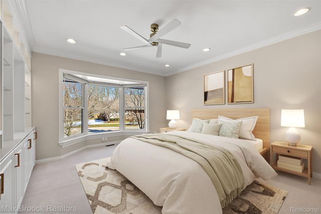 3673 York Court, Bloomfield Charter Township, MI 48301