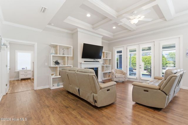 4054 Druids Glen Drive, Leland, NC 28451