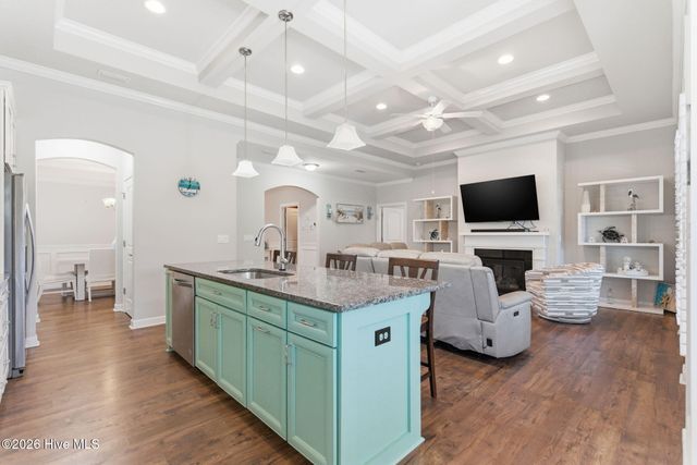 4054 Druids Glen Drive, Leland, NC 28451