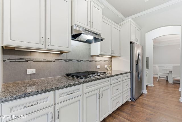 4054 Druids Glen Drive, Leland, NC 28451