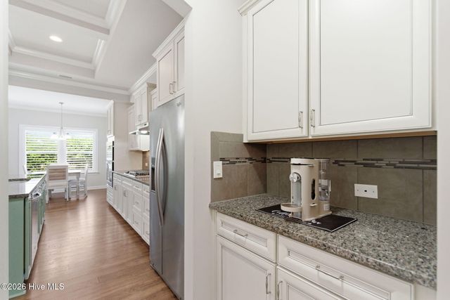 4054 Druids Glen Drive, Leland, NC 28451