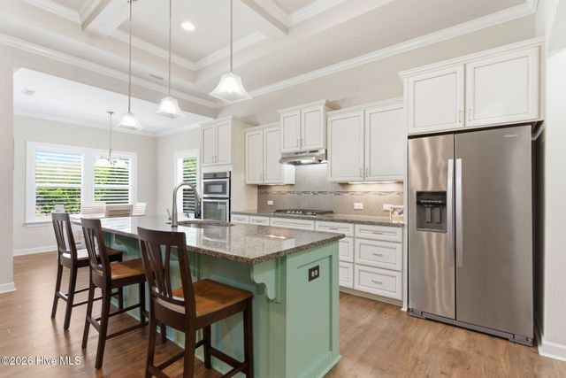 4054 Druids Glen Drive, Leland, NC 28451