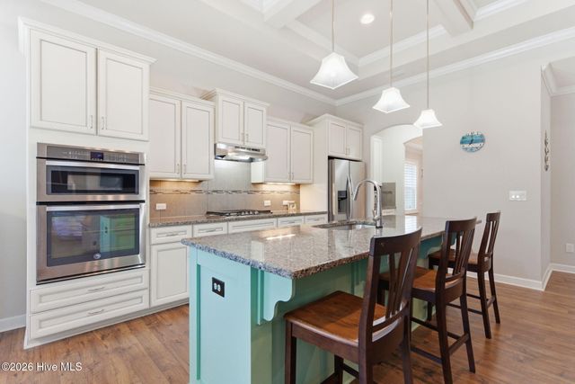 4054 Druids Glen Drive, Leland, NC 28451