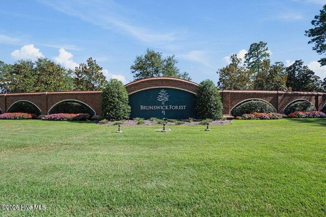 4054 Druids Glen Drive, Leland, NC 28451