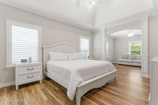 4054 Druids Glen Drive, Leland, NC 28451