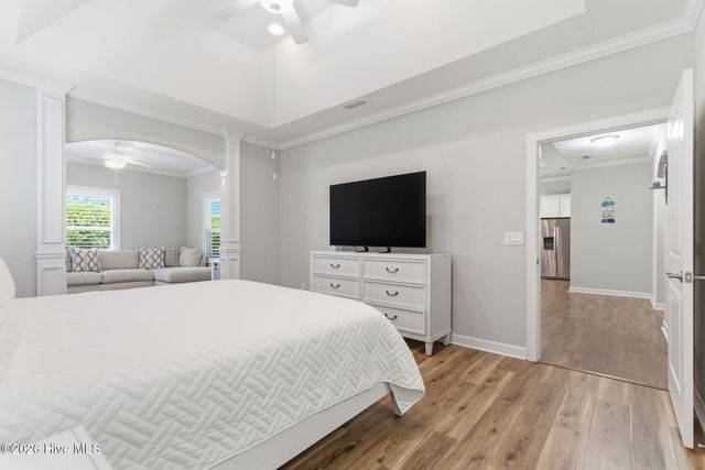 4054 Druids Glen Drive, Leland, NC 28451
