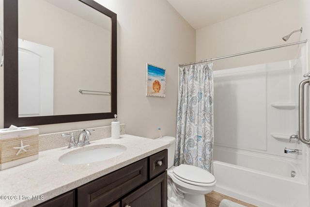 4054 Druids Glen Drive, Leland, NC 28451