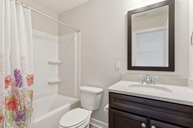 4054 Druids Glen Drive, Leland, NC 28451