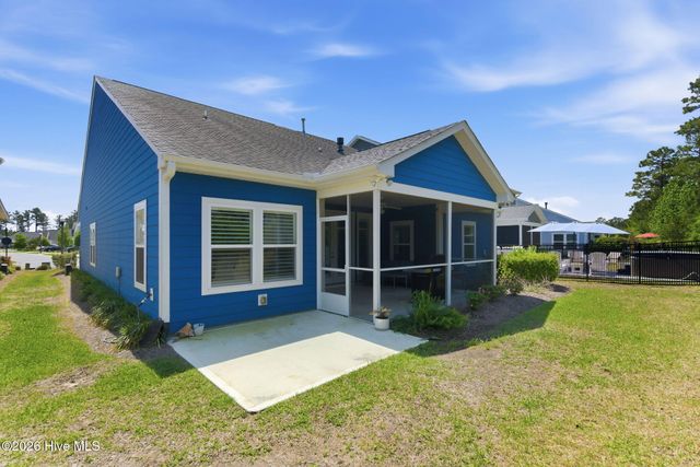 4054 Druids Glen Drive, Leland, NC 28451