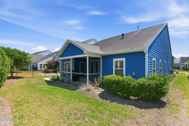 4054 Druids Glen Drive, Leland, NC 28451