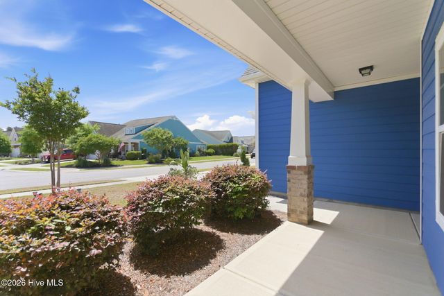 4054 Druids Glen Drive, Leland, NC 28451