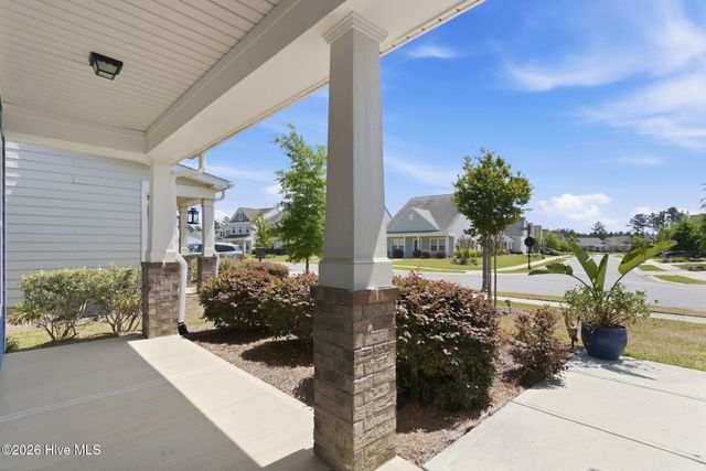 4054 Druids Glen Drive, Leland, NC 28451