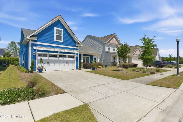 4054 Druids Glen Drive, Leland, NC 28451