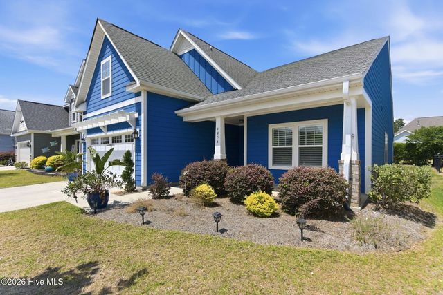 4054 Druids Glen Drive, Leland, NC 28451