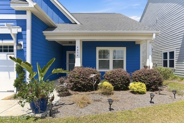 4054 Druids Glen Drive, Leland, NC 28451
