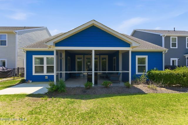 4054 Druids Glen Drive, Leland, NC 28451