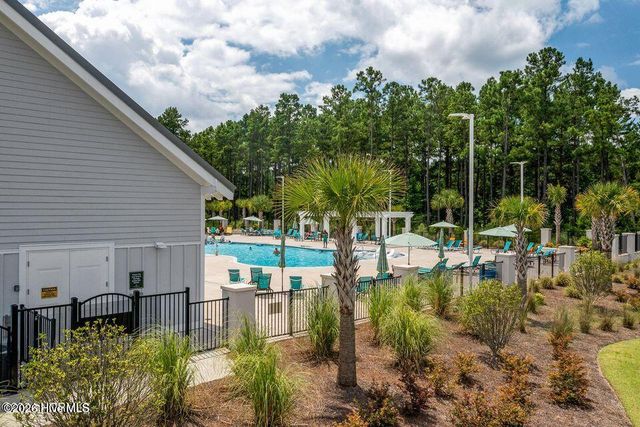 4054 Druids Glen Drive, Leland, NC 28451