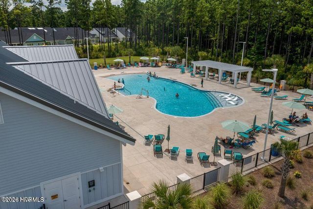 4054 Druids Glen Drive, Leland, NC 28451