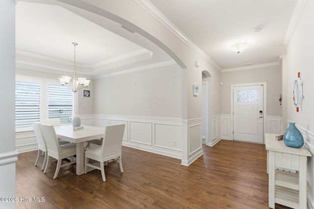 4054 Druids Glen Drive, Leland, NC 28451
