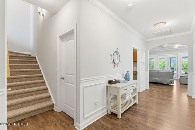 4054 Druids Glen Drive, Leland, NC 28451