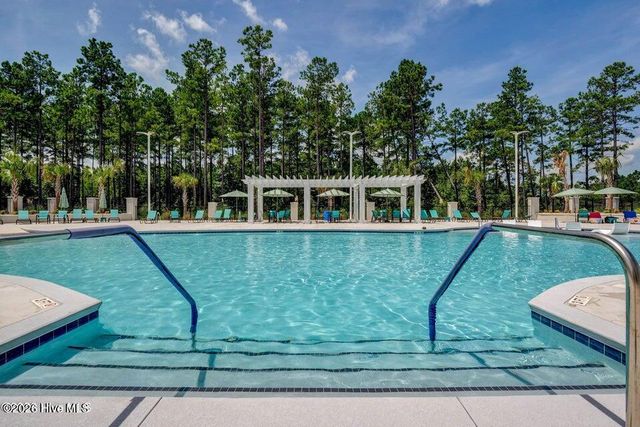 4054 Druids Glen Drive, Leland, NC 28451