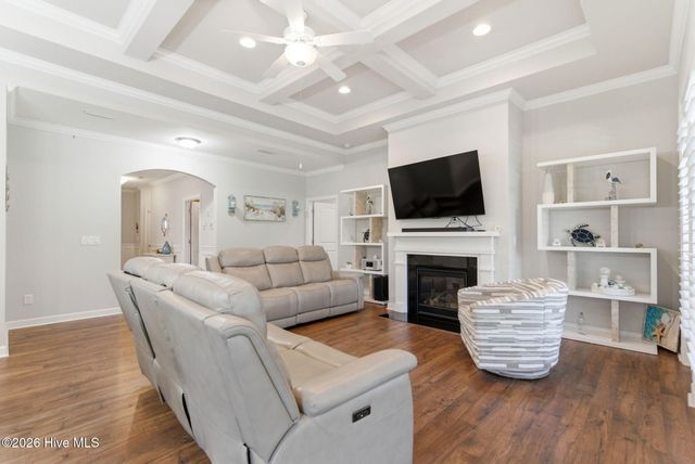 4054 Druids Glen Drive, Leland, NC 28451
