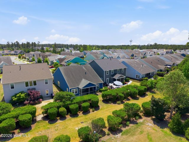 4054 Druids Glen Drive, Leland, NC 28451