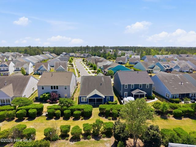 4054 Druids Glen Drive, Leland, NC 28451