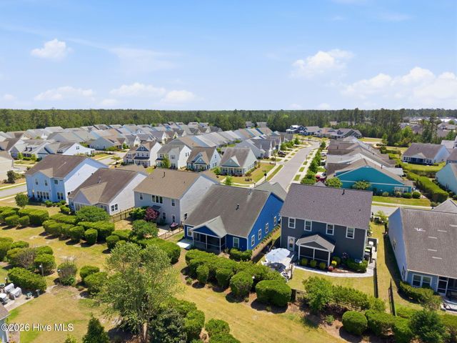 4054 Druids Glen Drive, Leland, NC 28451