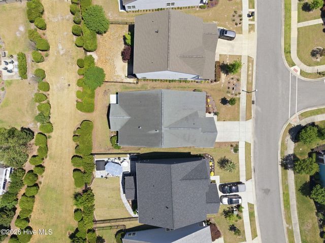4054 Druids Glen Drive, Leland, NC 28451