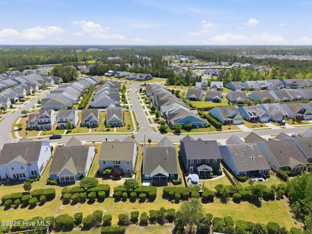 4054 Druids Glen Drive, Leland, NC 28451